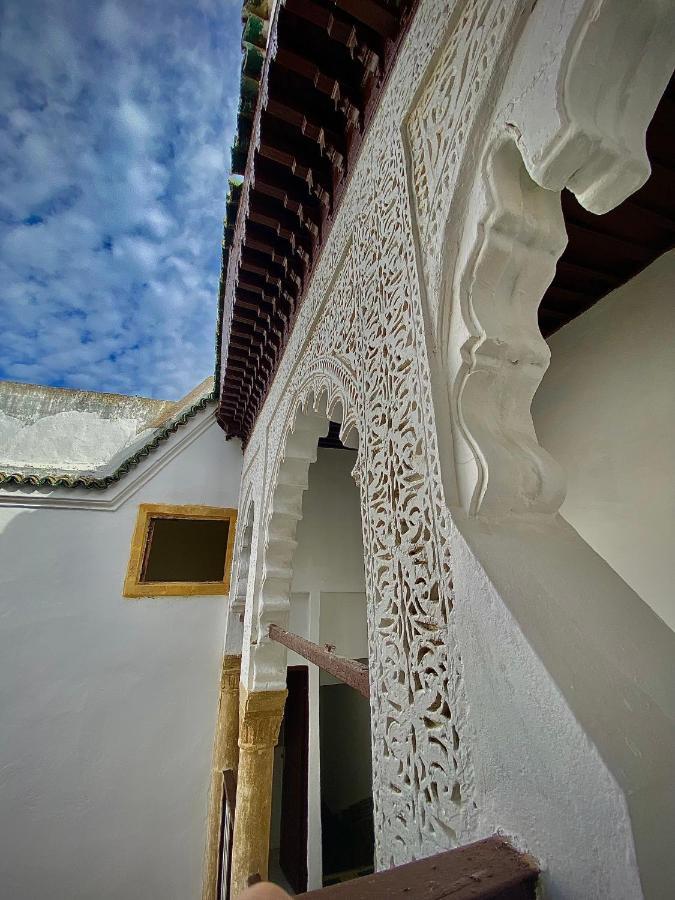 Готель Riad Le Palais D'Or Рабат Екстер'єр фото